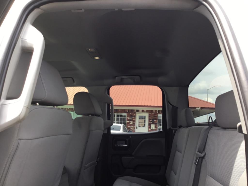 2018 Chevrolet Silverado 2500 - $22,999