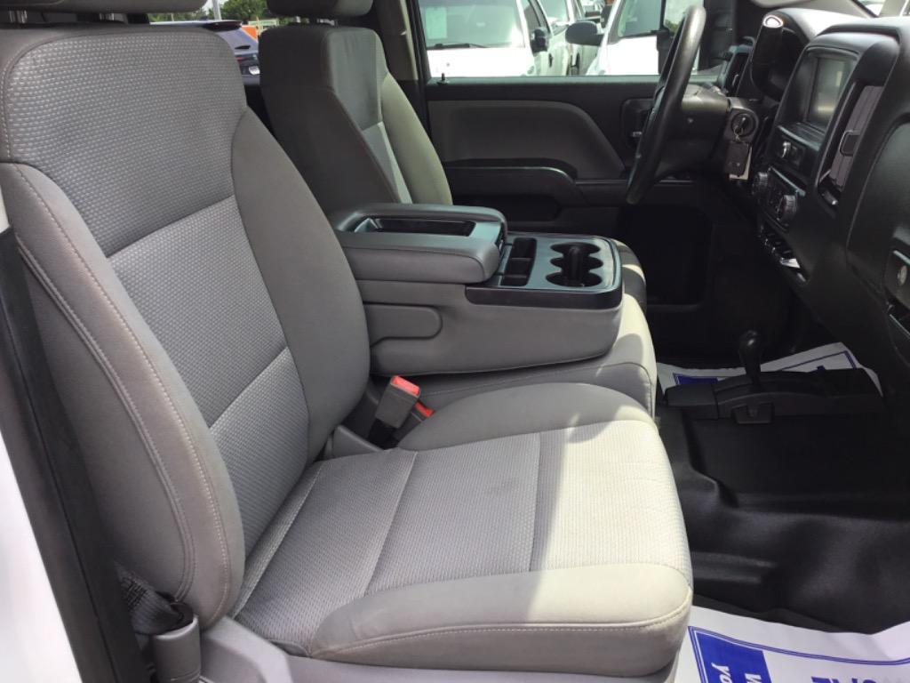 2018 Chevrolet Silverado 2500 - $22,999
