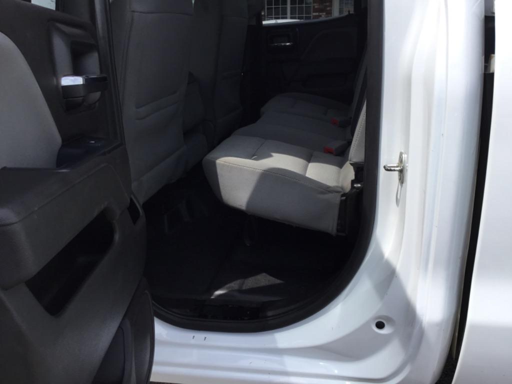 2018 Chevrolet Silverado 2500 - $22,999