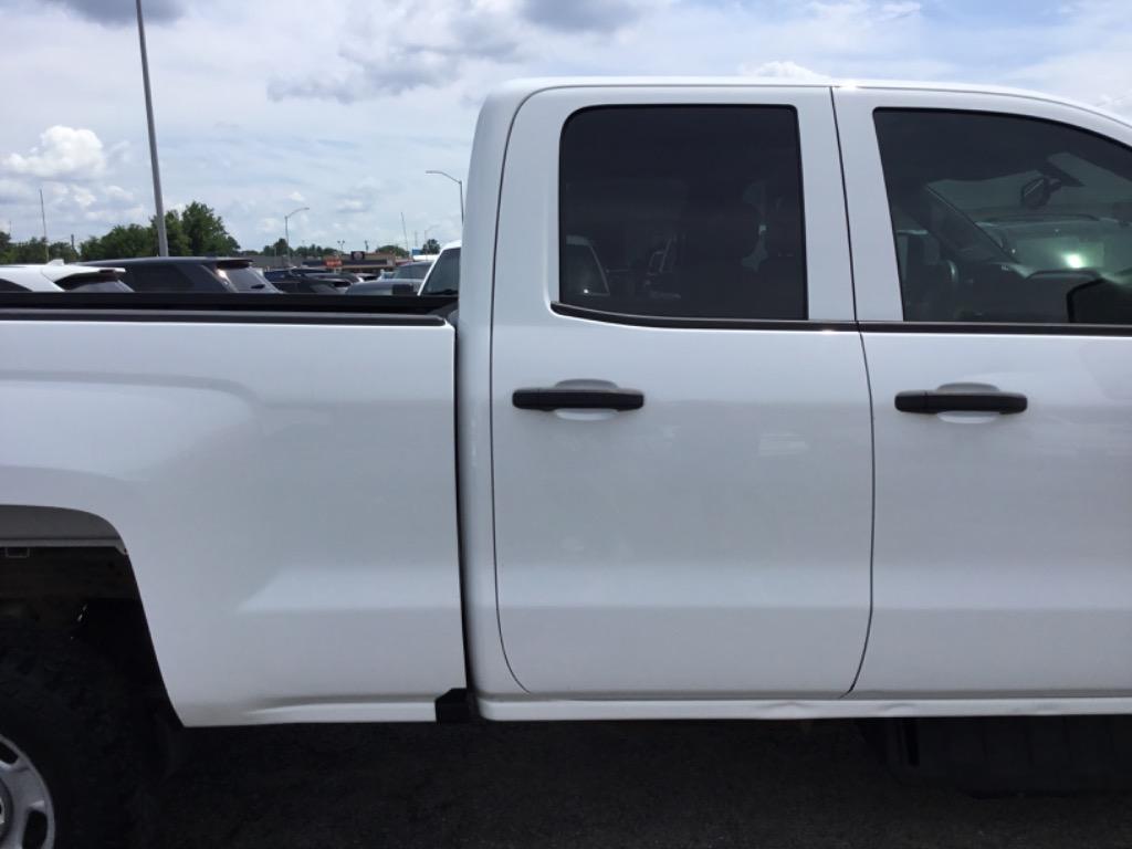 2018 Chevrolet Silverado 2500 - $22,999