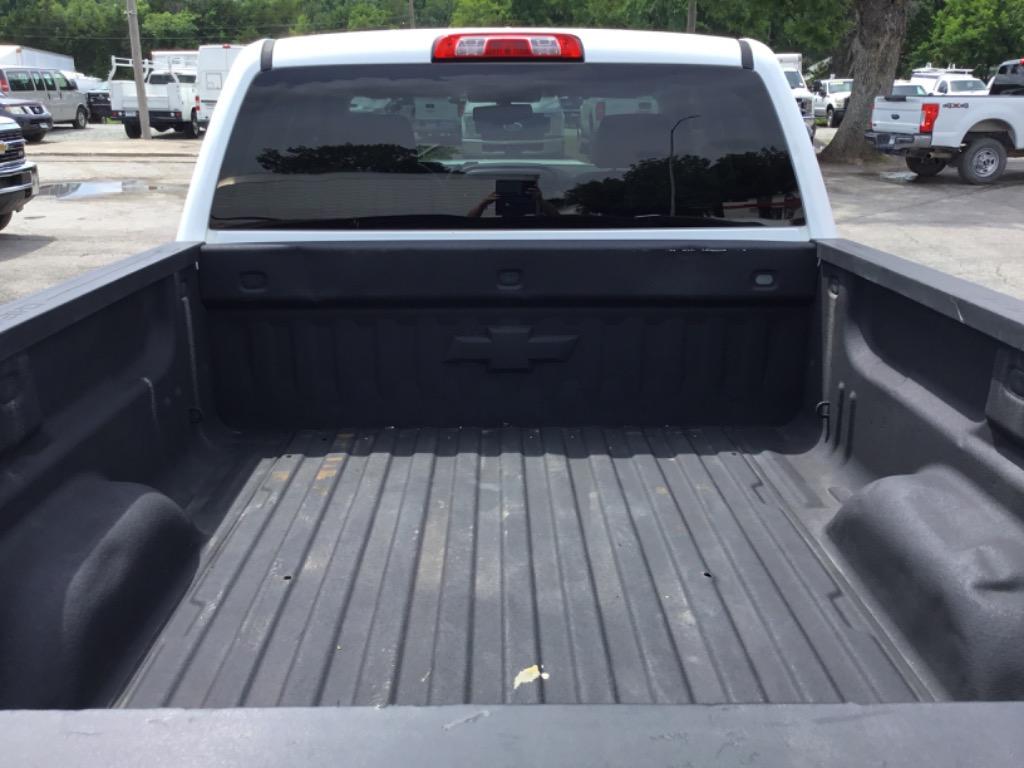 2018 Chevrolet Silverado 2500 - $22,999