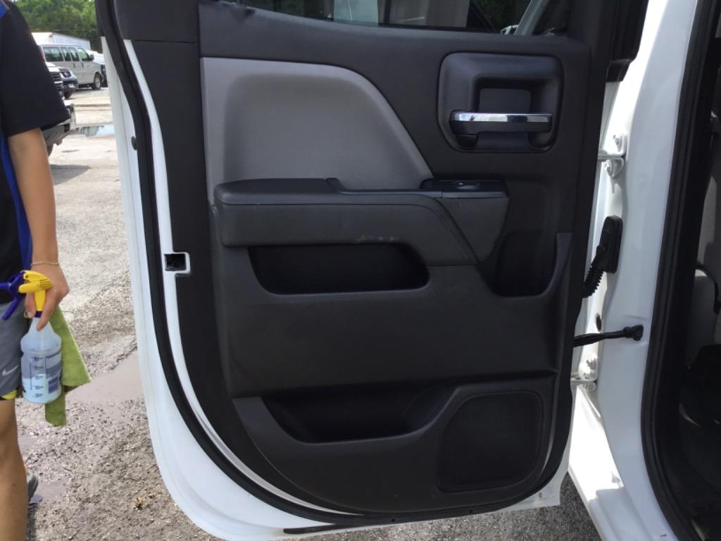 2018 Chevrolet Silverado 2500 - $22,999