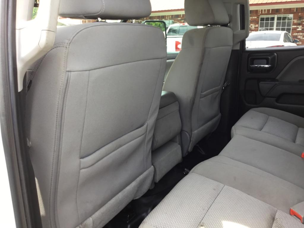 2018 Chevrolet Silverado 2500 - $22,999