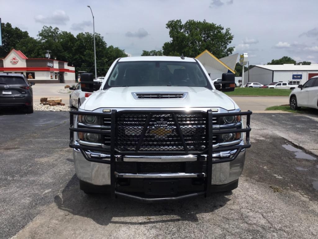 2018 Chevrolet Silverado 2500 - $22,999