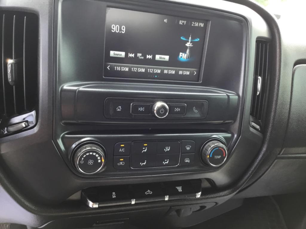 2018 Chevrolet Silverado 2500 - $22,999
