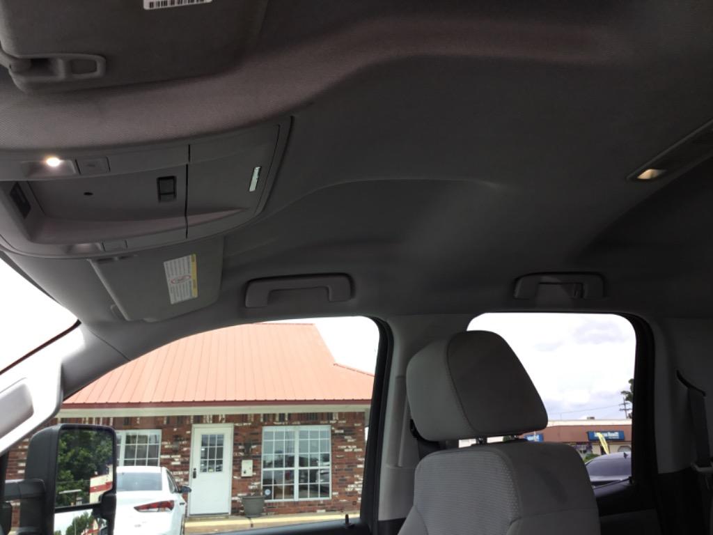 2018 Chevrolet Silverado 2500 - $22,999