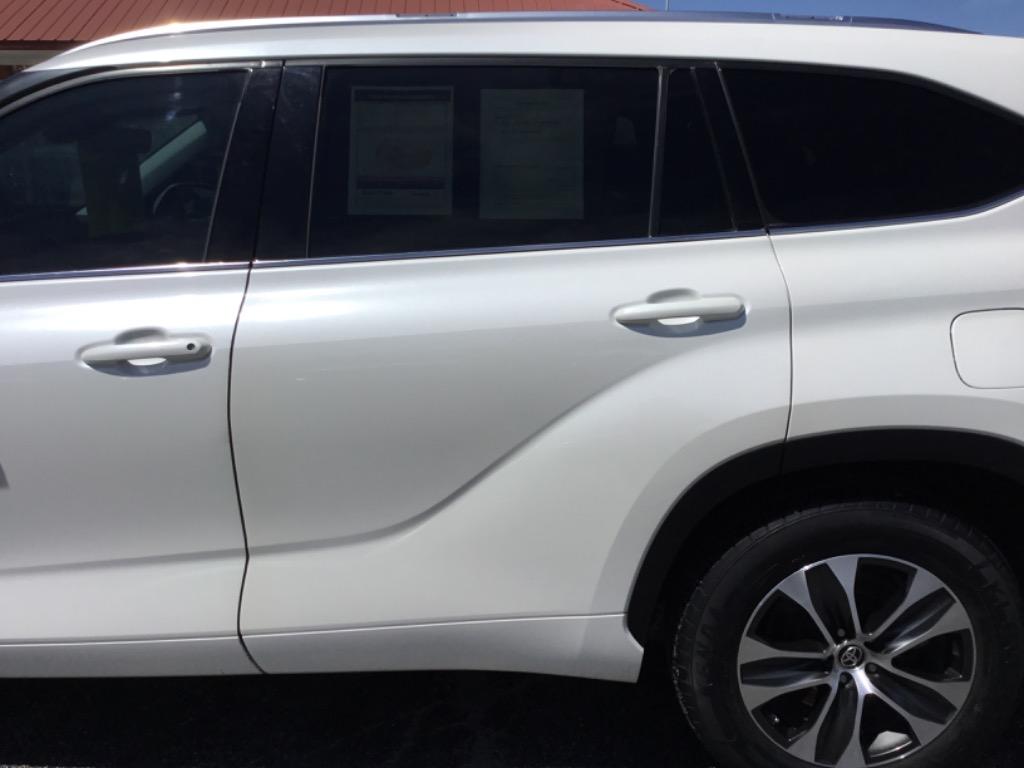 2020 Toyota Highlander - $29,999