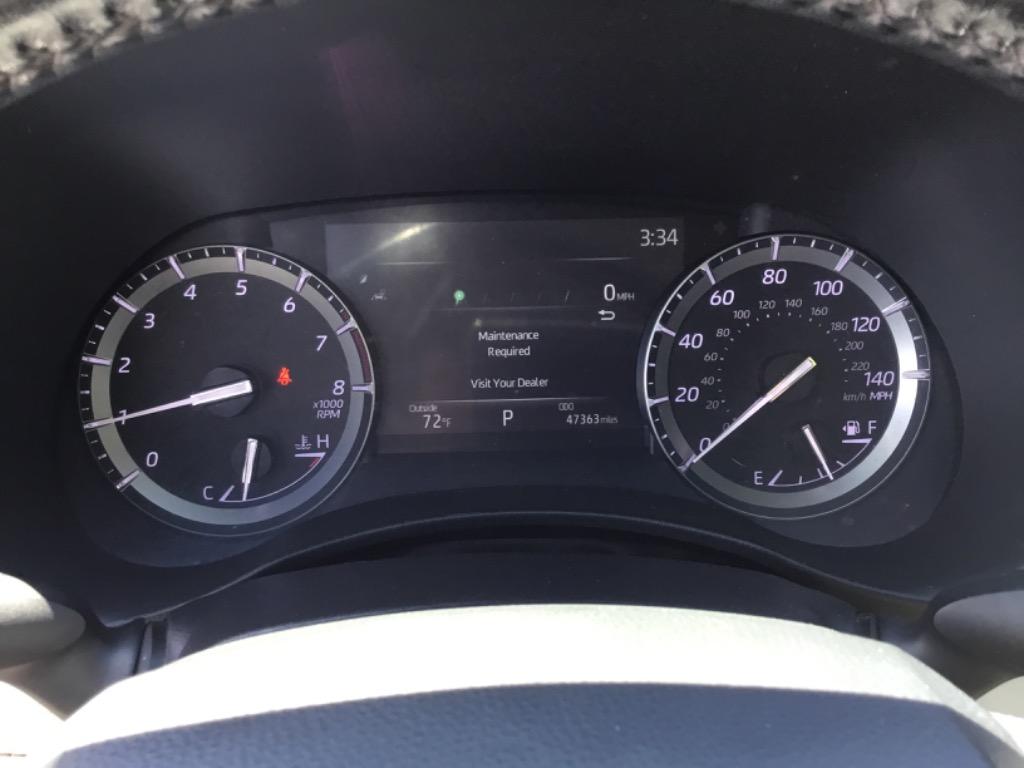 2020 Toyota Highlander - $29,999