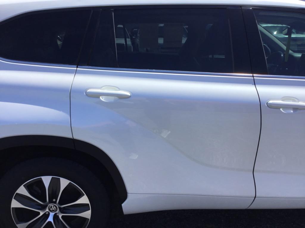 2020 Toyota Highlander - $29,999