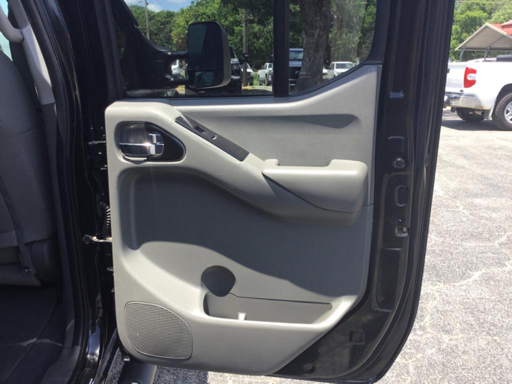 2019 Nissan Frontier - $14,999