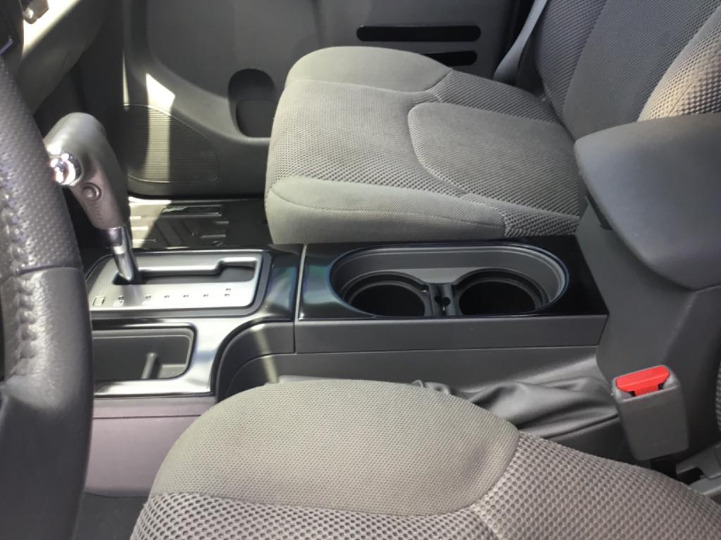 2019 Nissan Frontier - $14,999