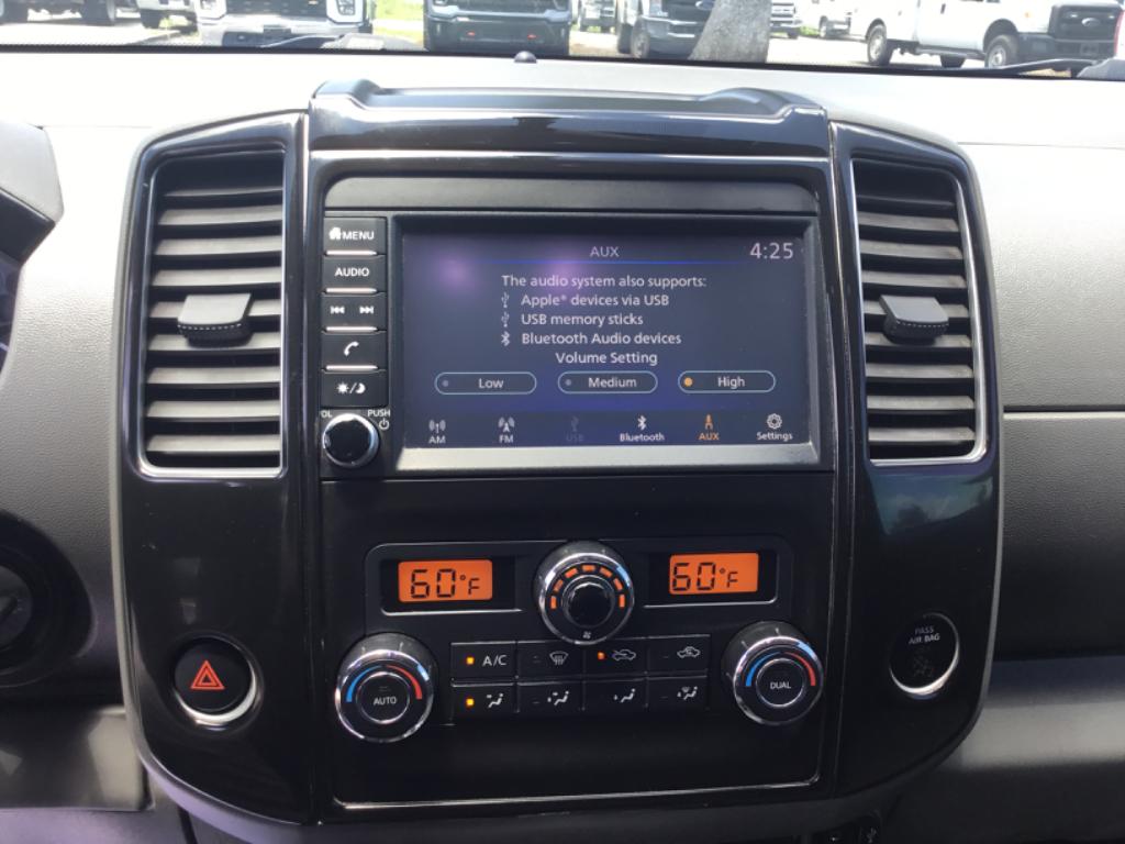 2019 Nissan Frontier - $14,999