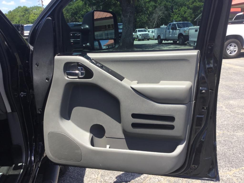 2019 Nissan Frontier - $14,999