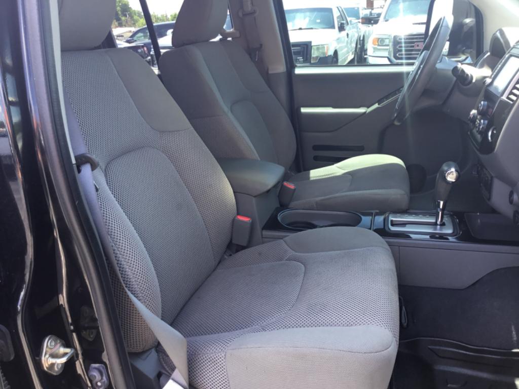 2019 Nissan Frontier - $14,999