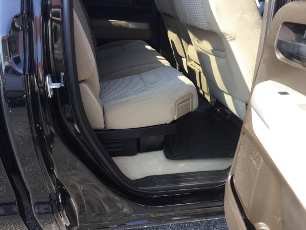 2007 Toyota Tundra - $9,999