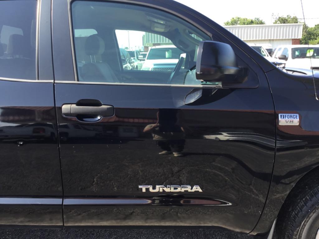 2007 Toyota Tundra - $9,999