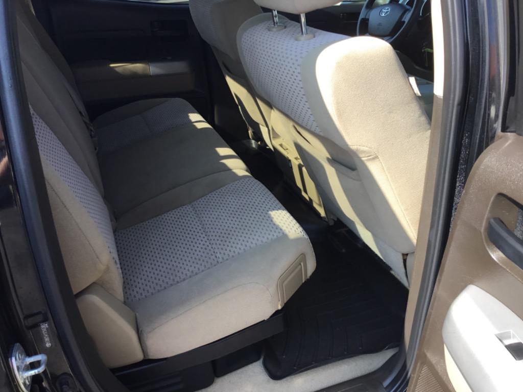 2007 Toyota Tundra - $9,999