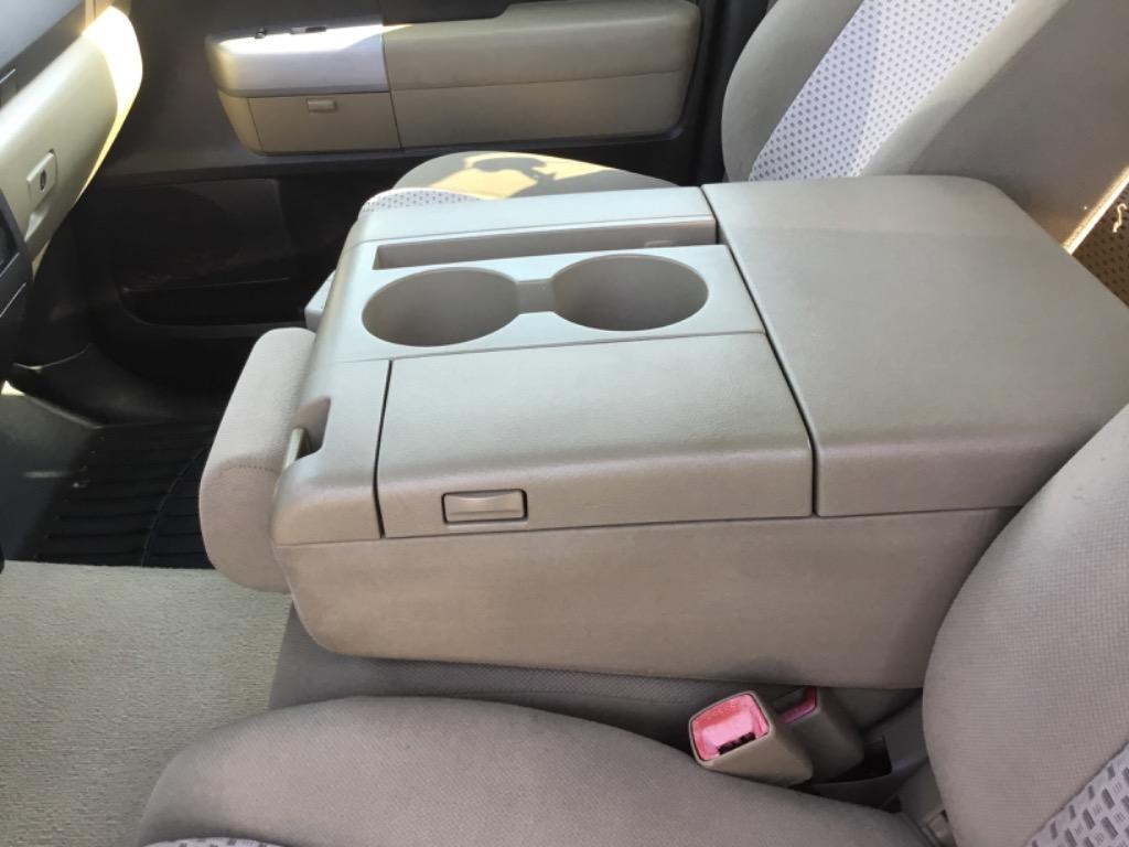 2007 Toyota Tundra - $9,999