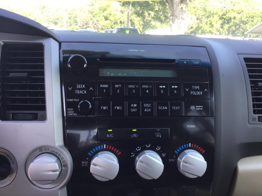 2007 Toyota Tundra - $9,999