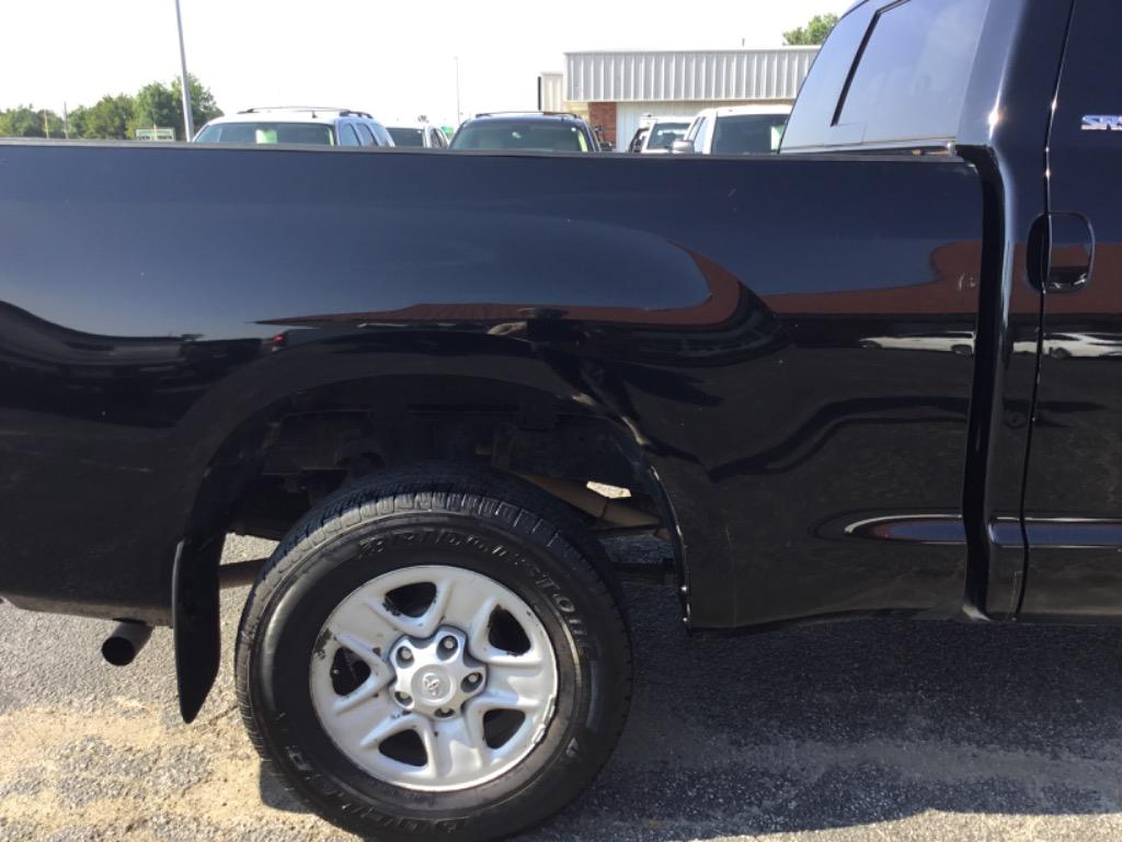 2007 Toyota Tundra - $9,999