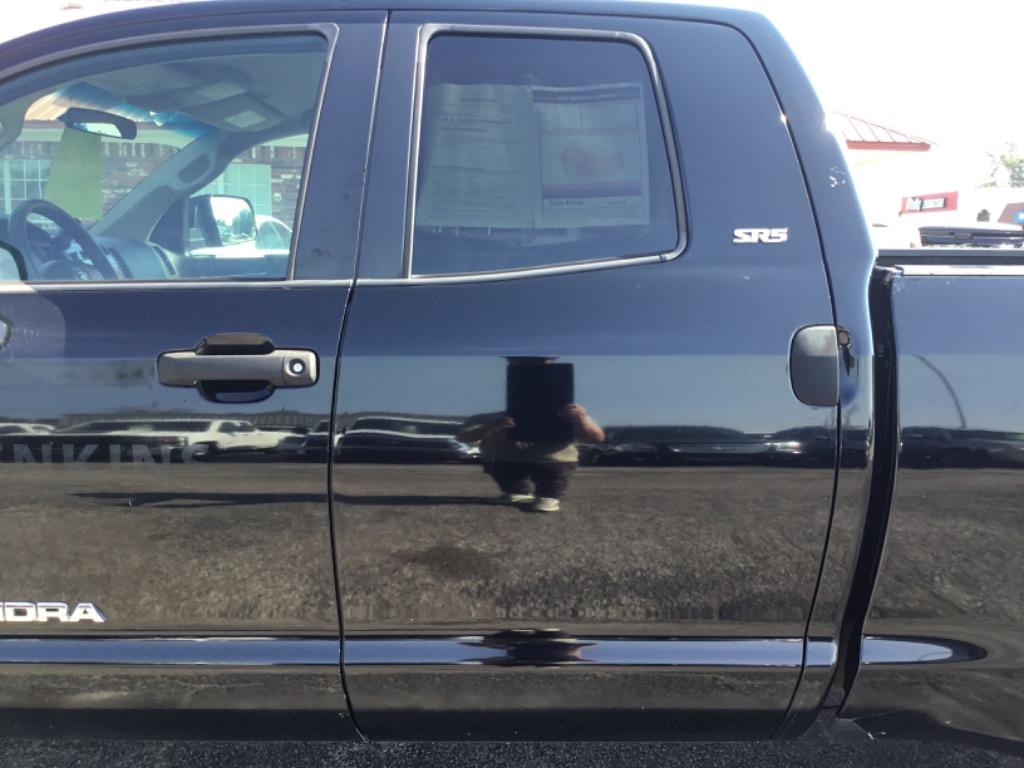 2007 Toyota Tundra - $9,999
