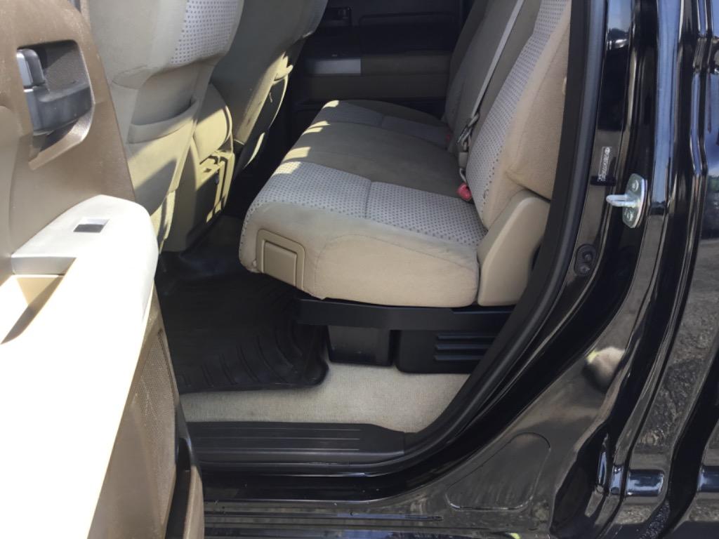 2007 Toyota Tundra - $9,999