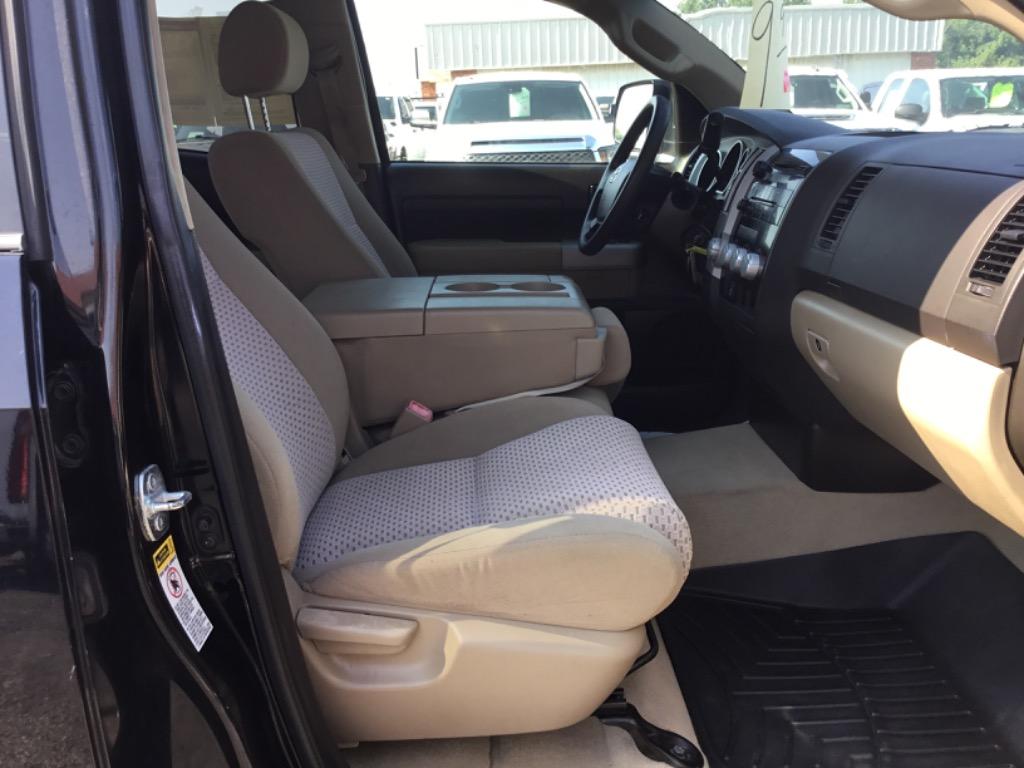 2007 Toyota Tundra - $9,999