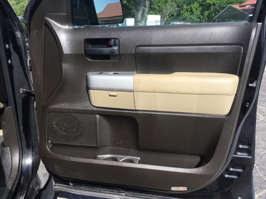 2007 Toyota Tundra - $9,999