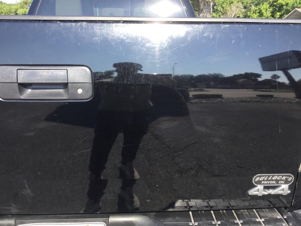 2007 Toyota Tundra - $9,999