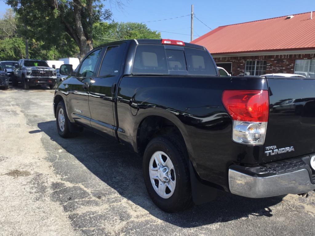 2007 Toyota Tundra - $9,999