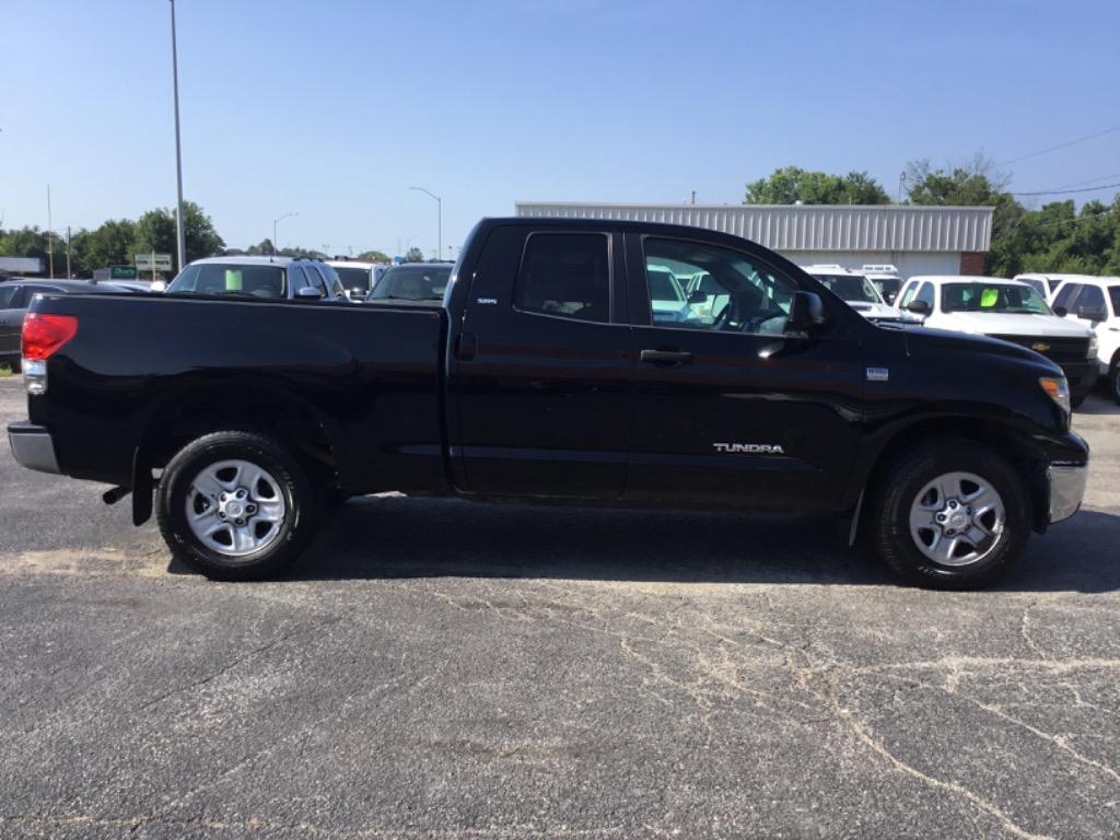 2007 Toyota Tundra - $9,999