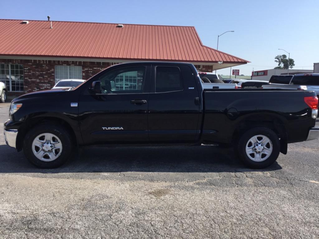 2007 Toyota Tundra - $9,999