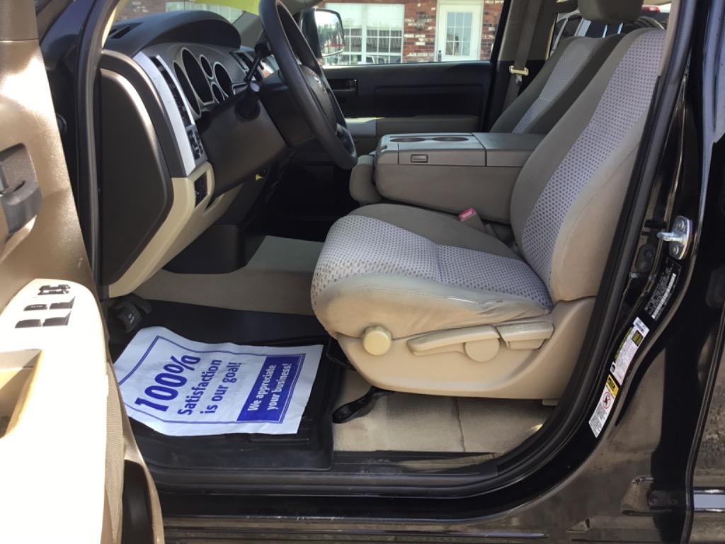 2007 Toyota Tundra - $9,999