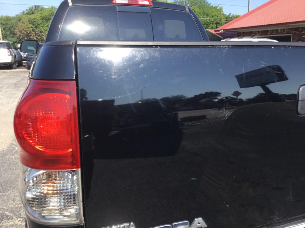 2007 Toyota Tundra - $9,999