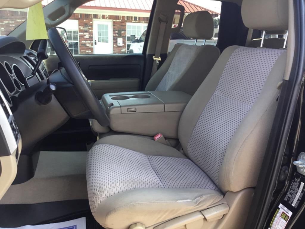 2007 Toyota Tundra - $9,999