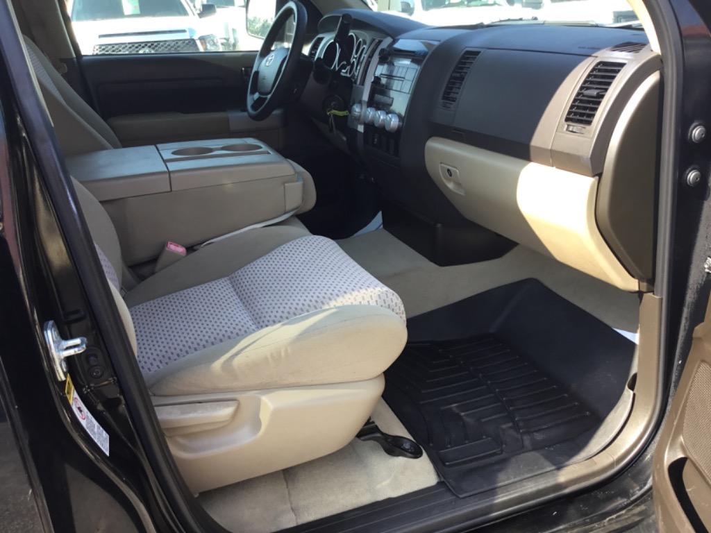 2007 Toyota Tundra - $9,999