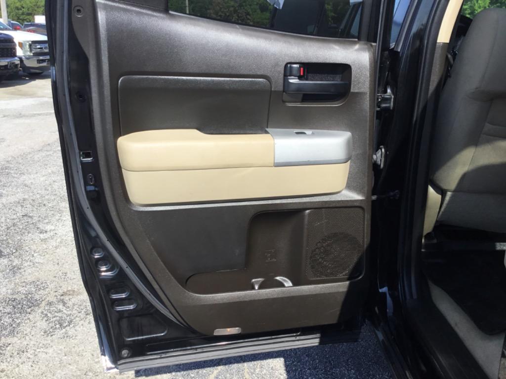 2007 Toyota Tundra - $9,999