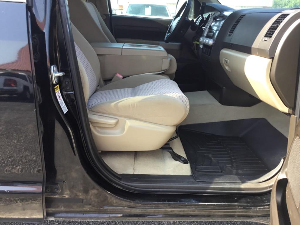 2007 Toyota Tundra - $9,999