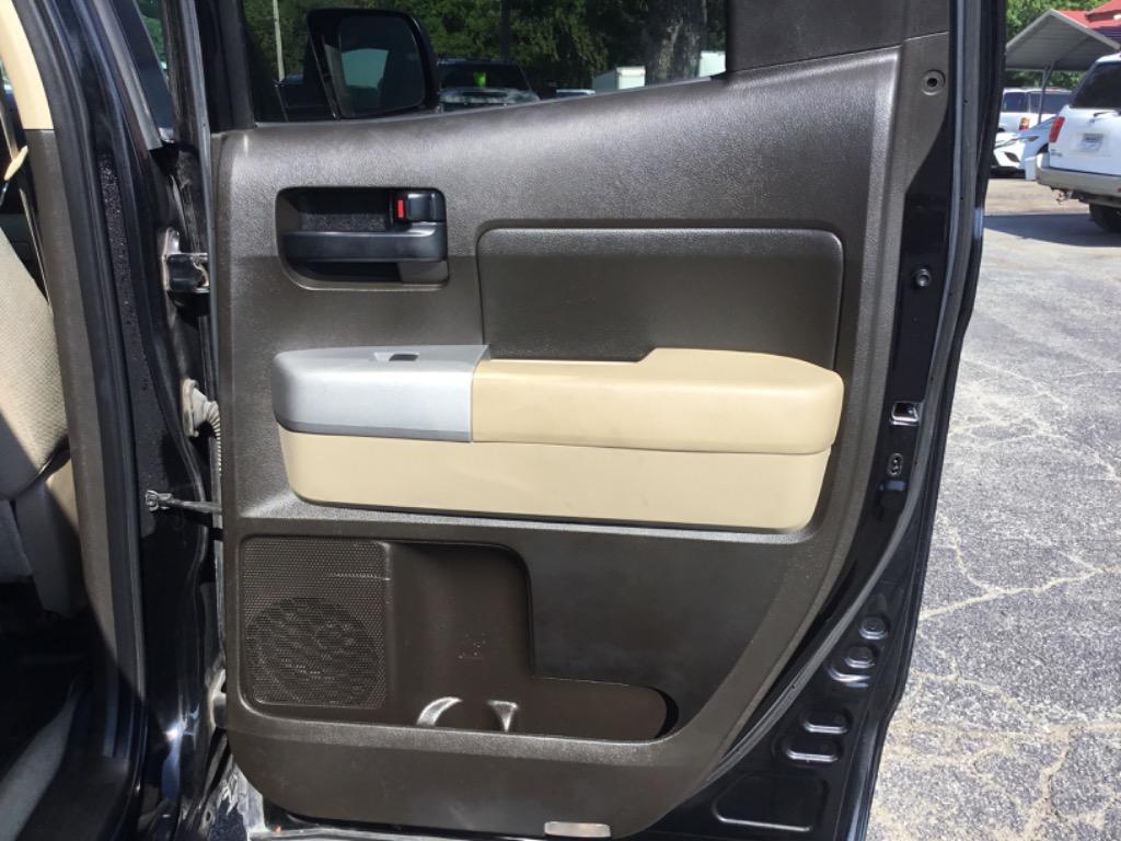 2007 Toyota Tundra - $9,999