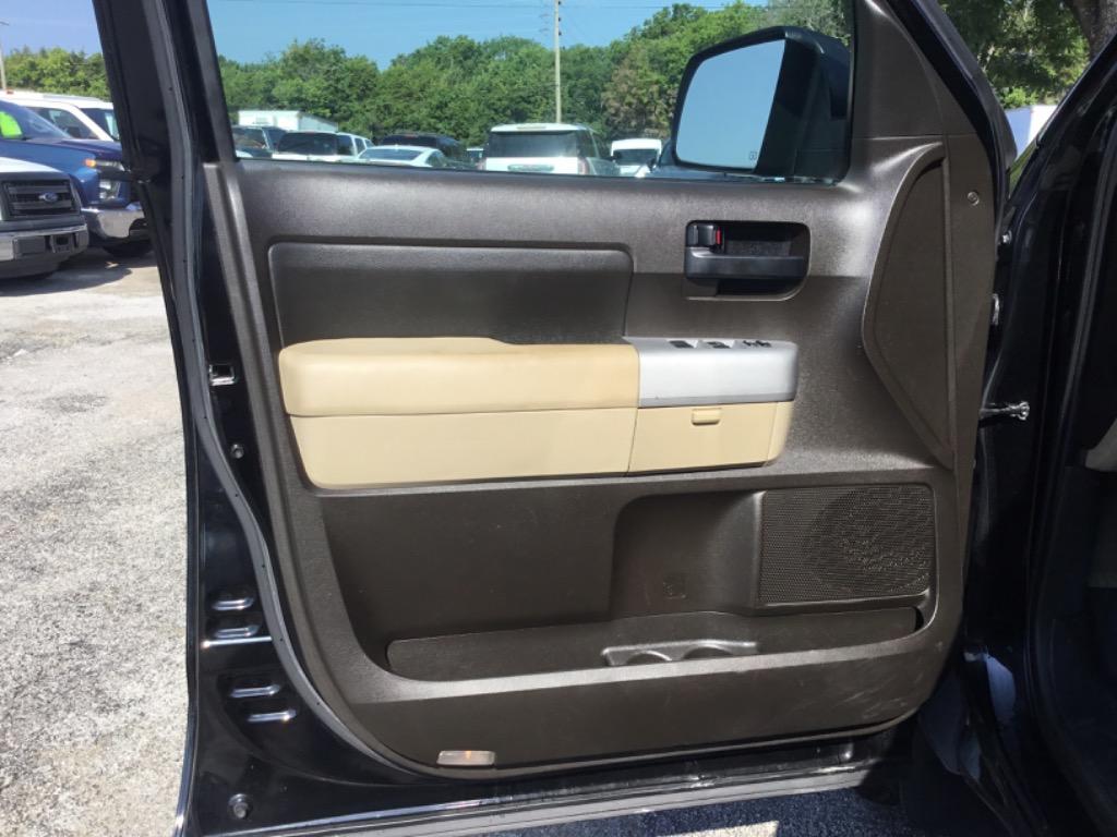 2007 Toyota Tundra - $9,999