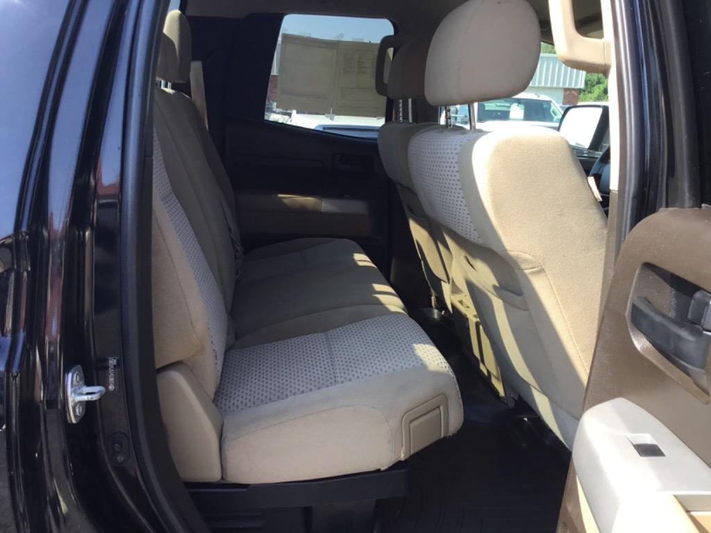 2007 Toyota Tundra - $9,999
