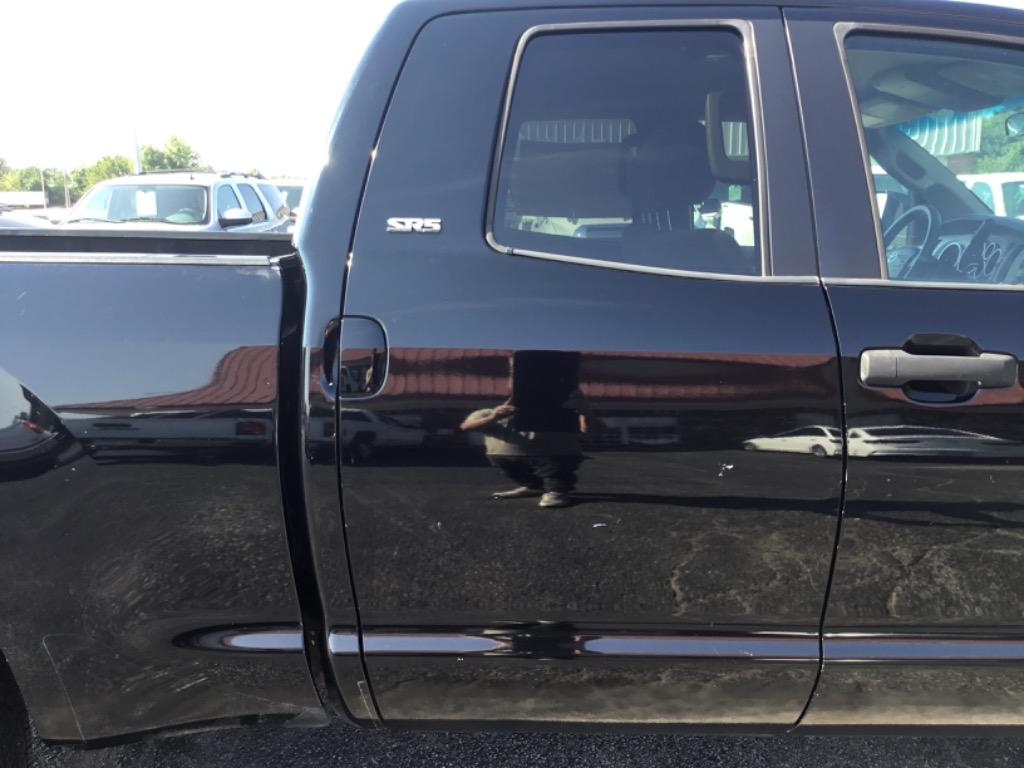 2007 Toyota Tundra - $9,999