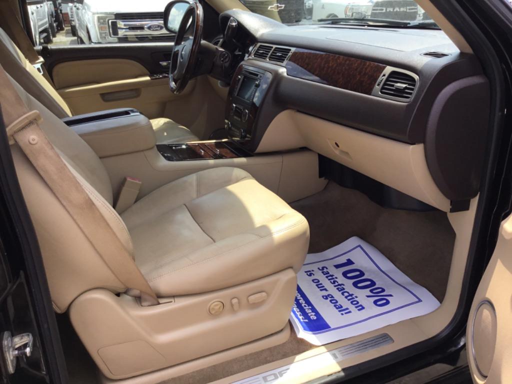 2010 GMC Yukon - $7,999