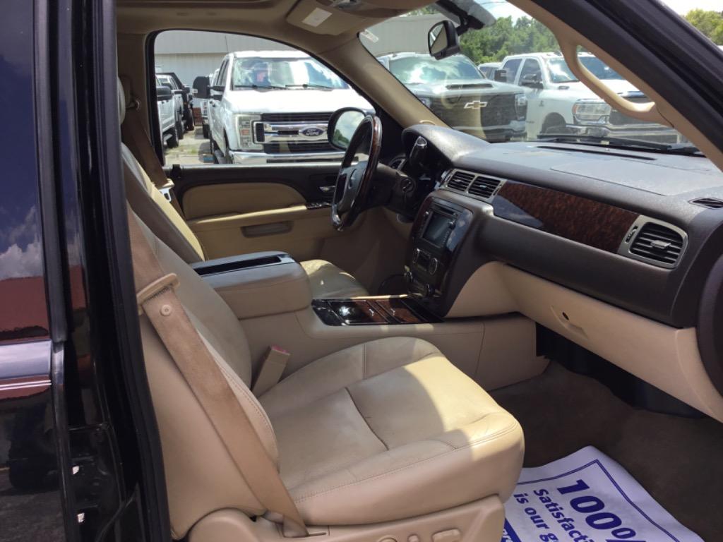 2010 GMC Yukon - $7,999