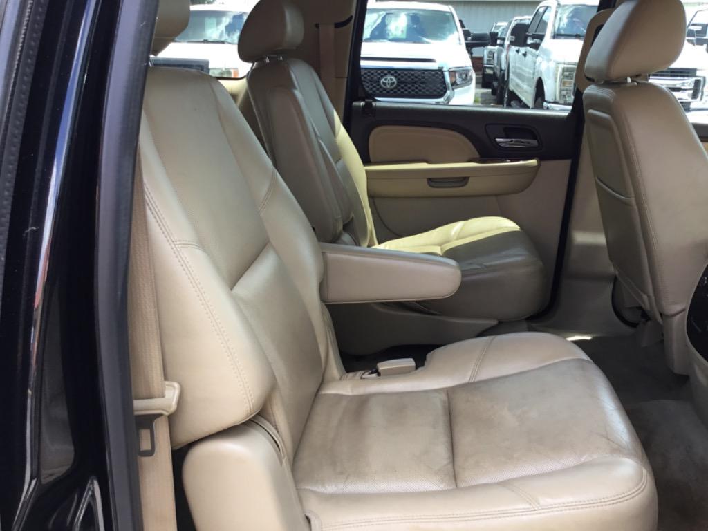 2010 GMC Yukon - $7,999