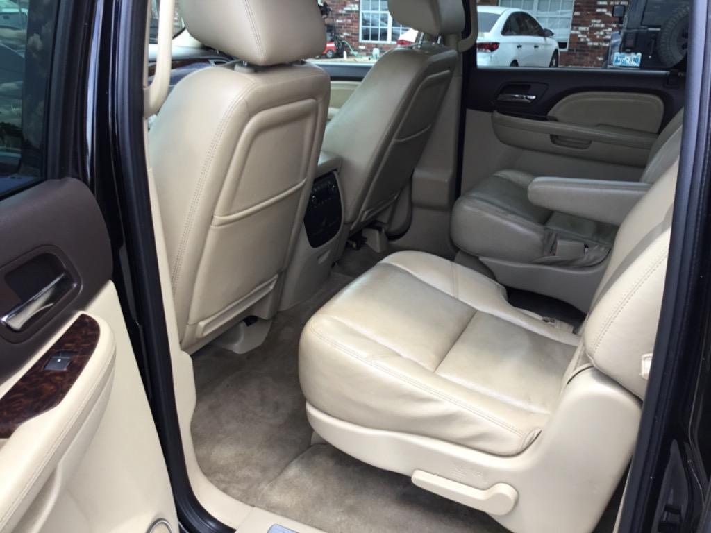 2010 GMC Yukon - $7,999