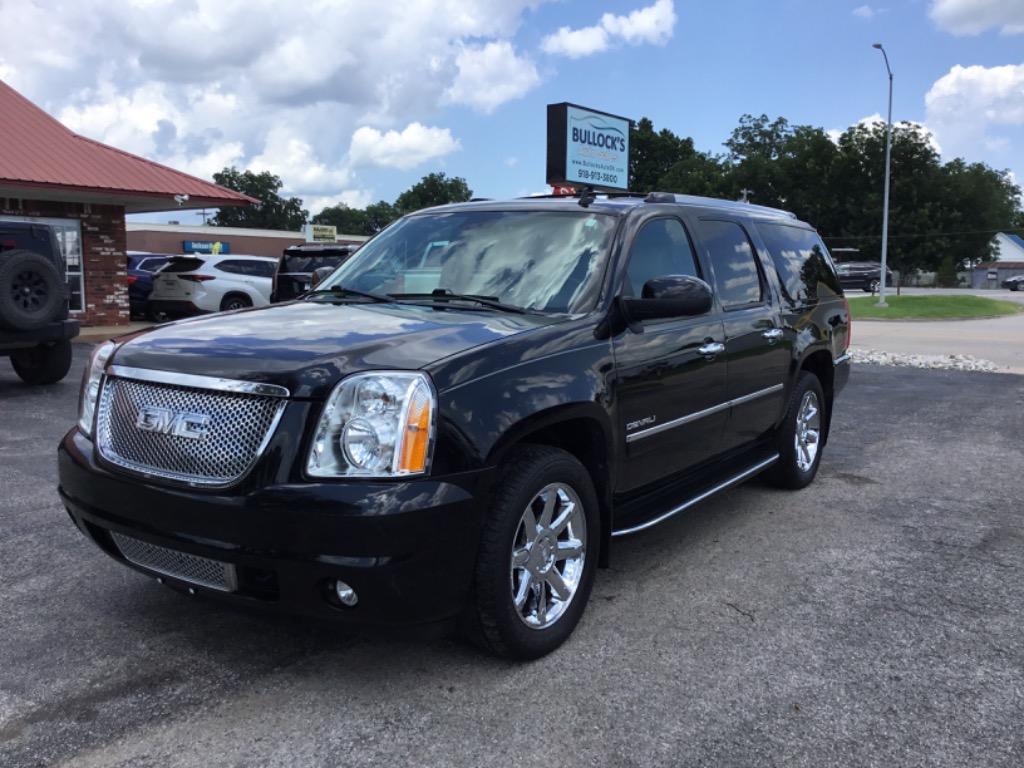 2010 GMC Yukon - $7,999