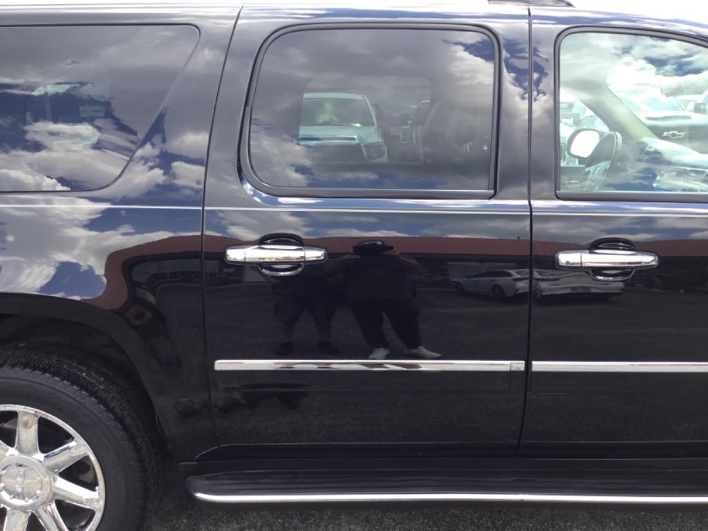 2010 GMC Yukon - $7,999