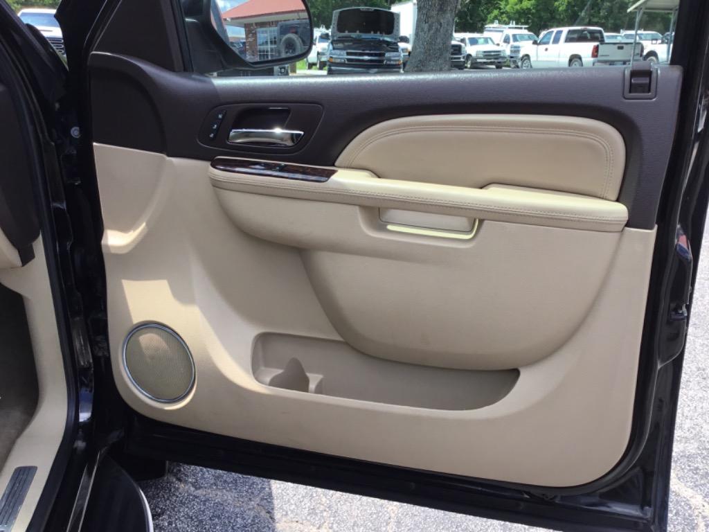 2010 GMC Yukon - $7,999
