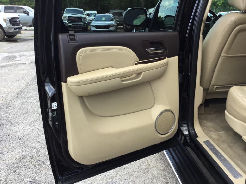 2010 GMC Yukon - $7,999